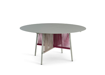 Стол обеденный Traveler corde