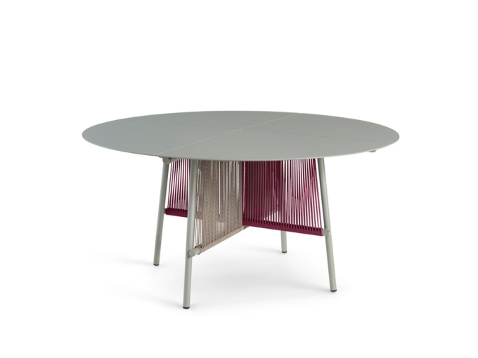 Стол обеденный Traveler corde