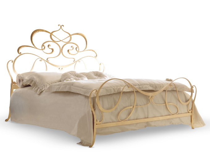 Кровать Anastasia