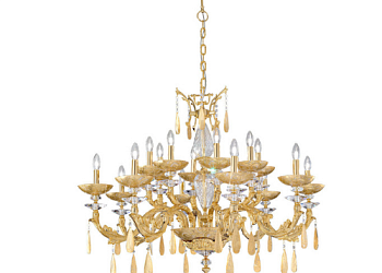 Люстра SMERALDA