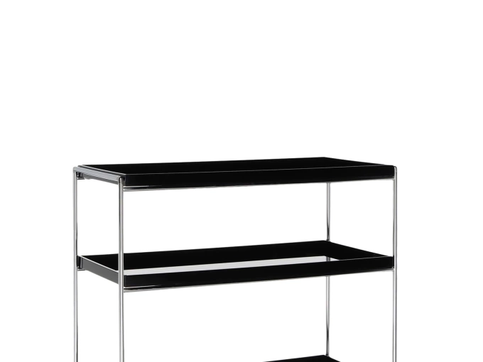 Стол серверований Trays