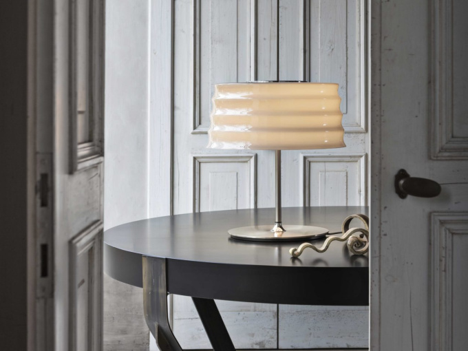 Настольная лампа C’hi