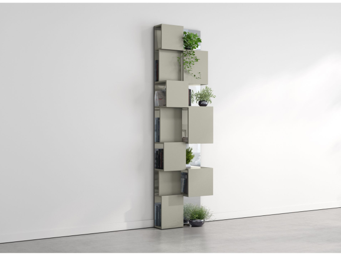 Книжный шкаф Pixl 2.0