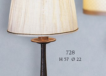 Лампа 728