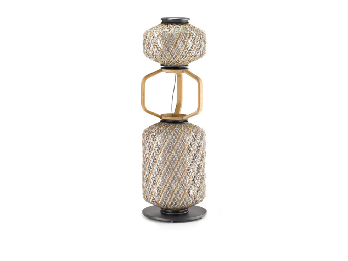 Лампа STATUE TOBO