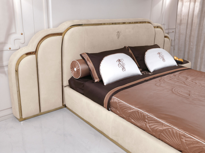 Кровать Bradley