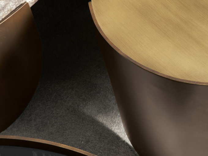 Журнальний столик ATENAE