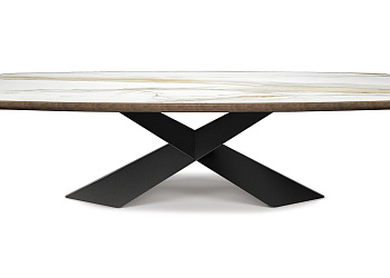 Обідний стіл   Tyron Keramik Premium