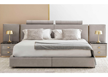 Кровать Rubik Big