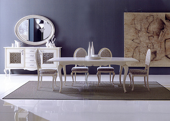 Столова  K3 Giorgio  Casa