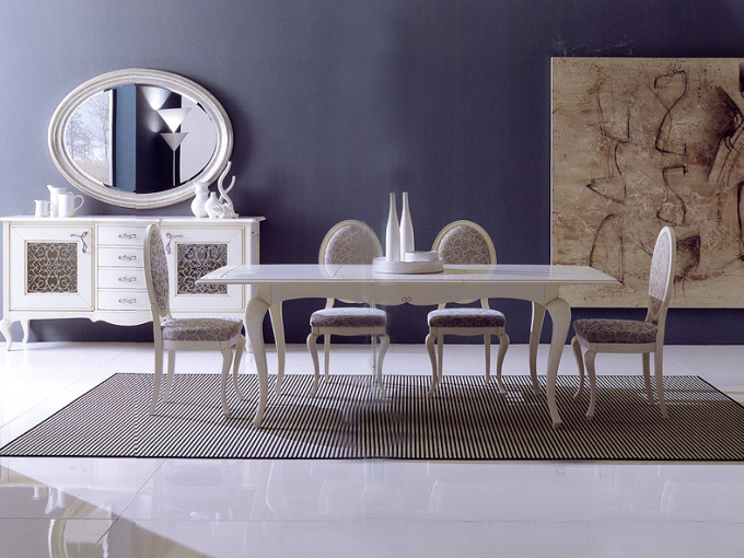 Столова  K3 Giorgio  Casa