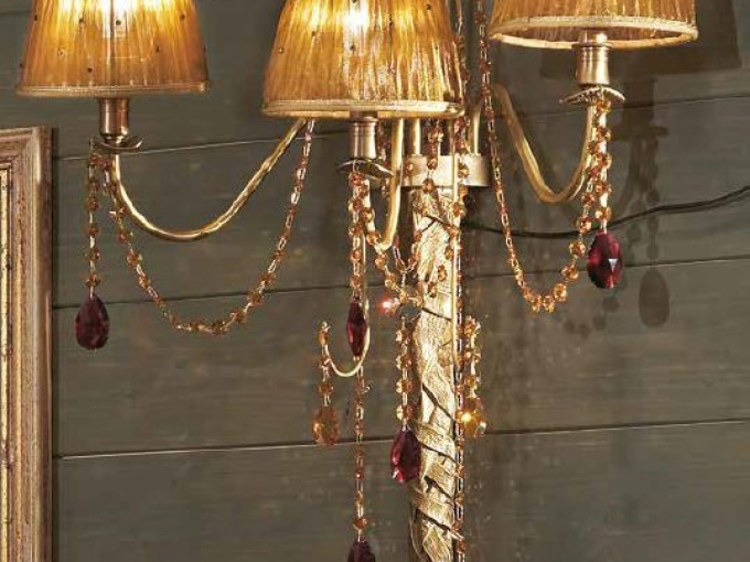 Настенная лампа 1320