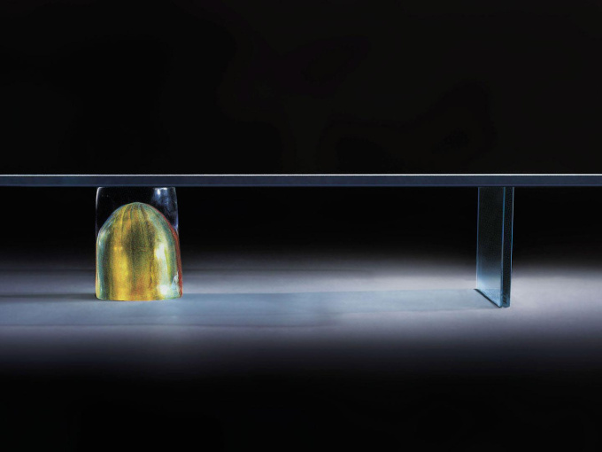 Журнальный столик Nautilus 40 Cocktail B