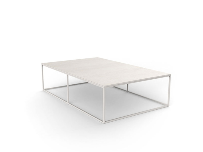 Стол Suave table 160x100x40