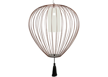 Люстра Cell: SE612 AM INT