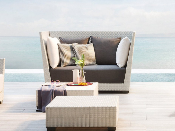 Диван InOut 502