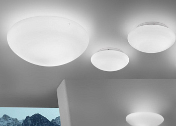 Настенная лампа Vetreria Vistosi