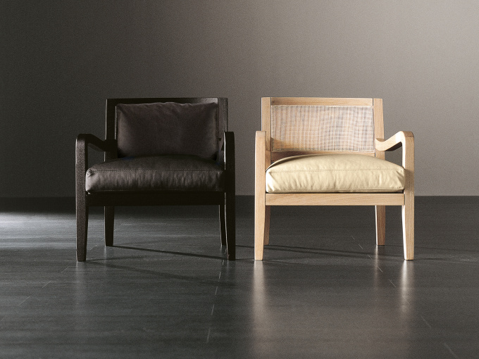 Кресло Forrest