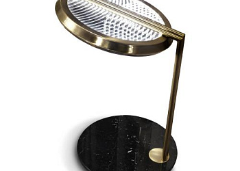 Настільна лампа Omega