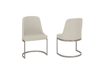 Стул CML 1901 K Niku