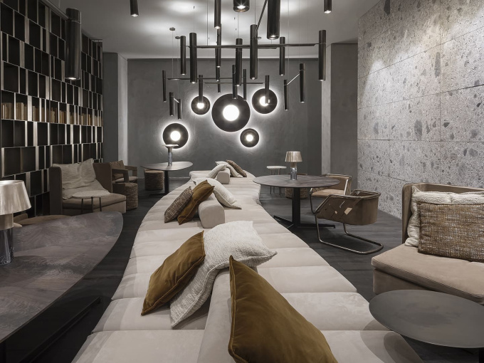 Стол Gibson coffee table