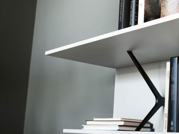 Книжный шкаф Mimi