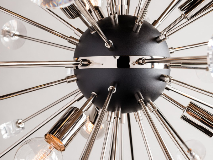 Люстра Liberty