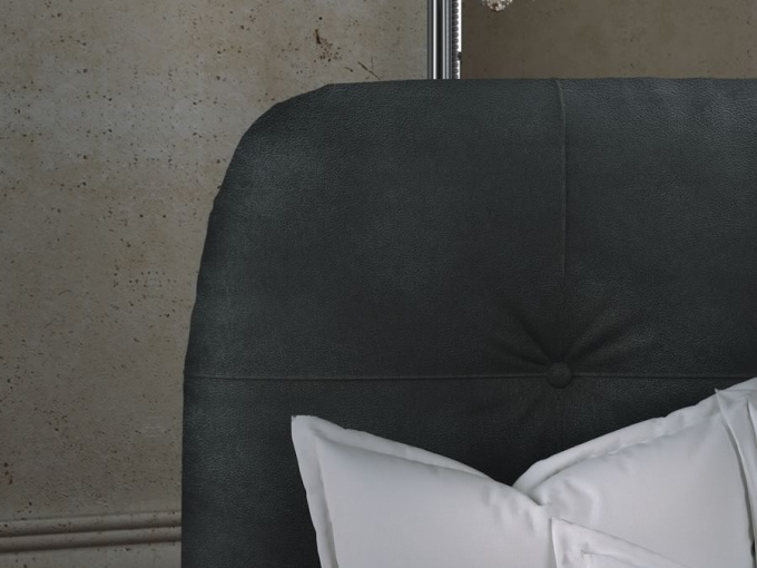 Кровать Past&Present