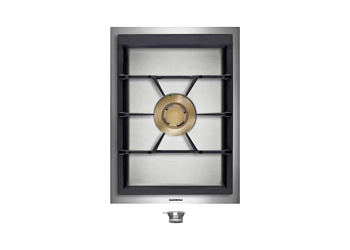 Газова варильна панель Domino 400 серія VG415211