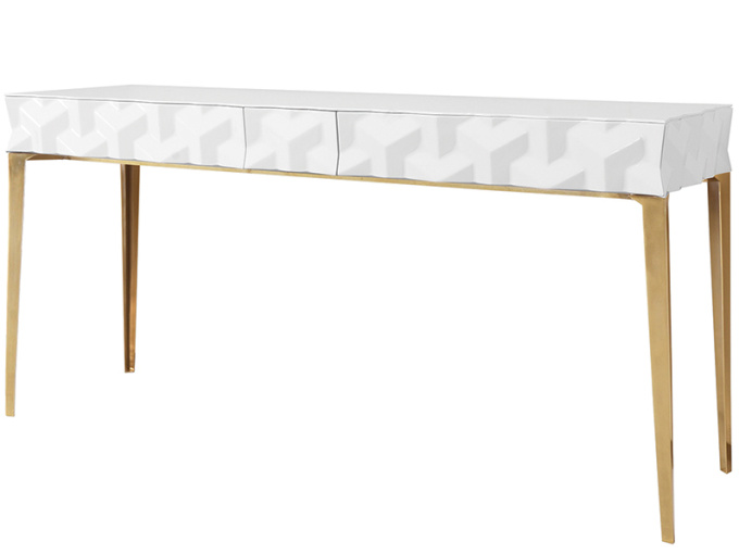 Консоль   Triny 