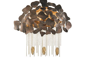 Бра Corten 469/3A