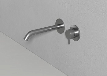 Кран Miscelatore