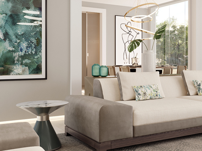 Журнальный столик Crono