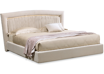 Ліжко Portofino Plissè