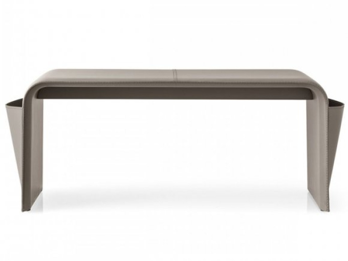 Скамейка shape