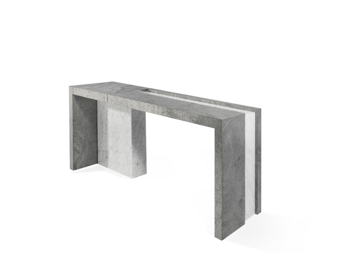  Консоль Stone