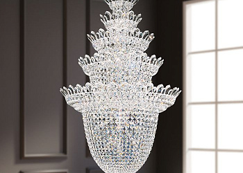 Люстра Trilliane 5849