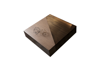 Кофейный столик 82.343