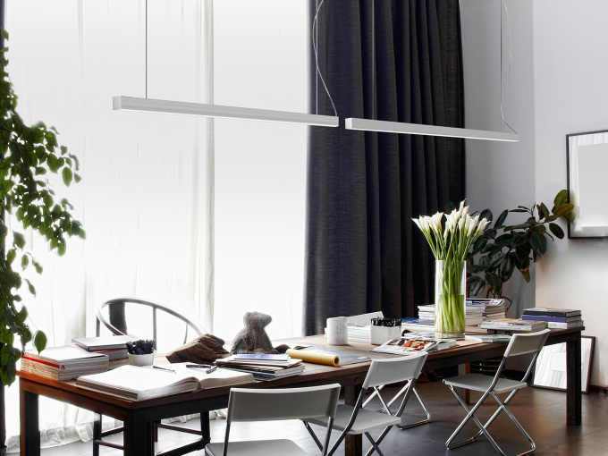 Потолочный светильник Brooklyn Out