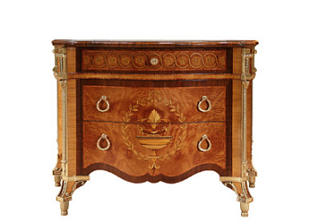 Прикроватна тумба 2036CD