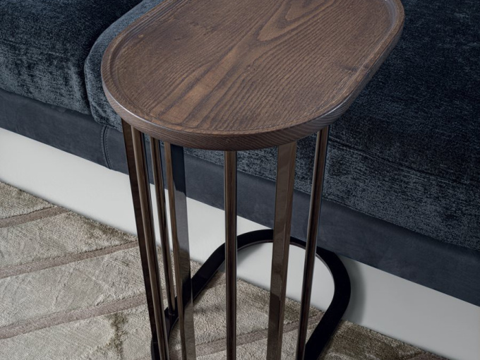 Журнальный столик Balmain