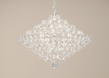 Подвесний светильник  Baronet 