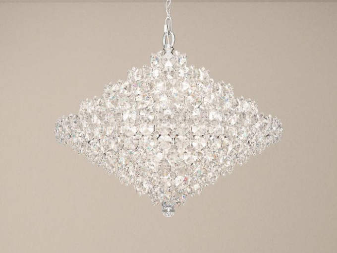 Підвісна лампа  Baronet 