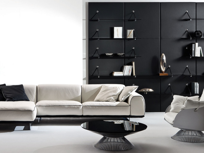 Диван Brandy Gamma