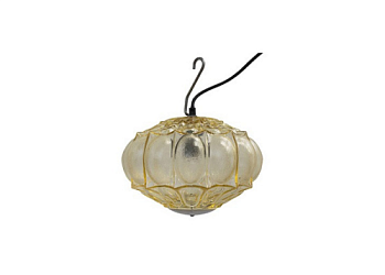 Стельовий світильник Ginger: SE116 4A EXT