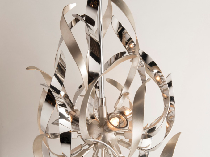 Потолочный светильник Graffiti