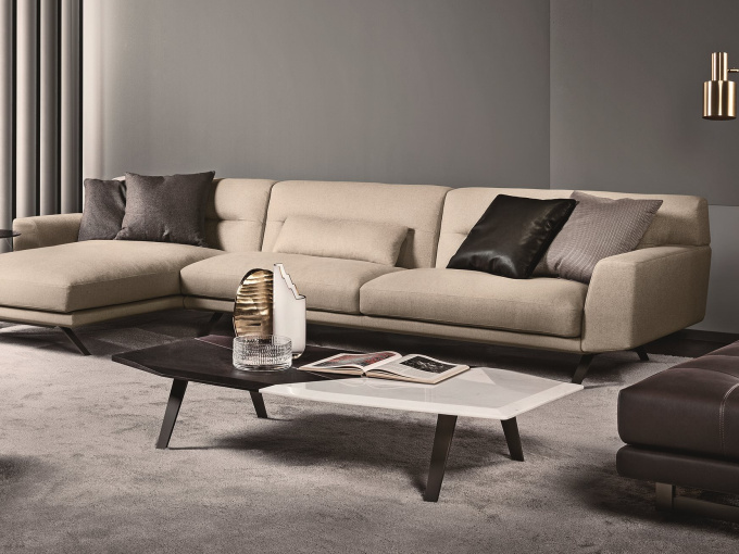 Журнальний Столик Feenix