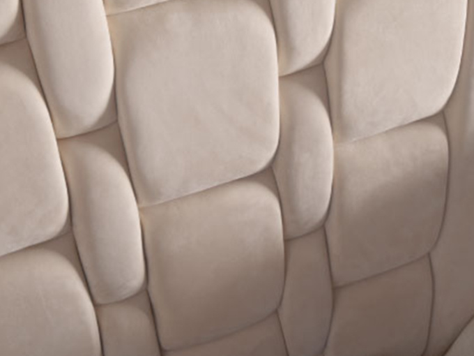 Ліжко Jubilee L