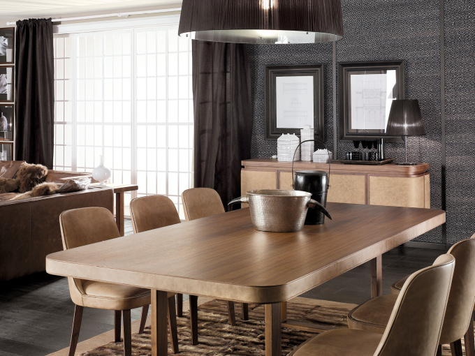 Стіл Park Avenue