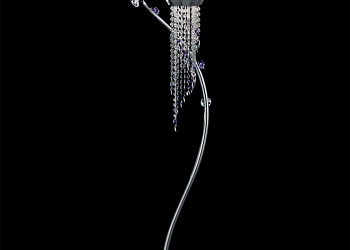 Торшер Divina 439/9P